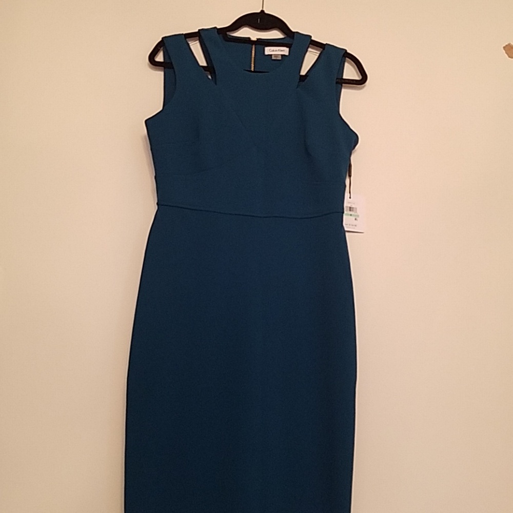 Ladies Dresses